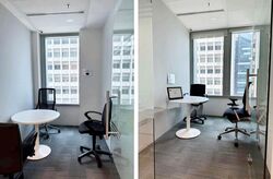 Sgx Centre Ii (D1), Office #624612381